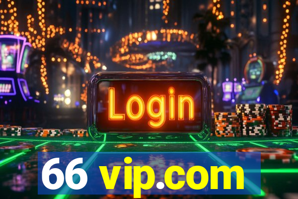 66 vip.com